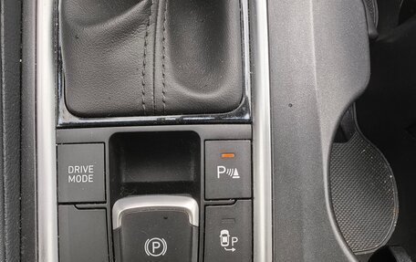 Hyundai Santa Fe IV, 2019 год, 3 300 000 рублей, 18 фотография