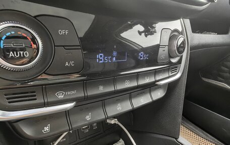 Hyundai Santa Fe IV, 2019 год, 3 300 000 рублей, 19 фотография