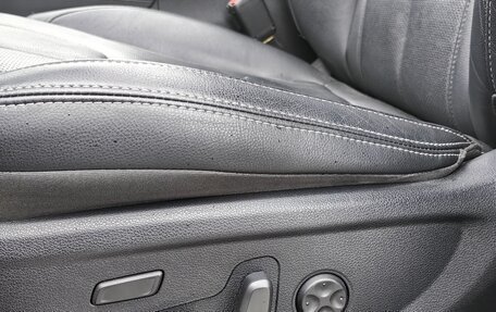 Hyundai Santa Fe IV, 2019 год, 3 300 000 рублей, 14 фотография