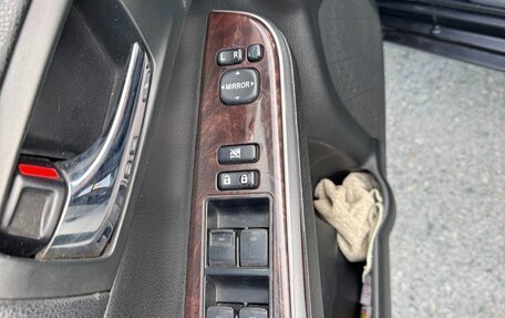 Toyota Camry, 2017 год, 1 620 000 рублей, 14 фотография