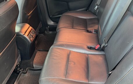 Toyota Camry, 2017 год, 1 620 000 рублей, 16 фотография