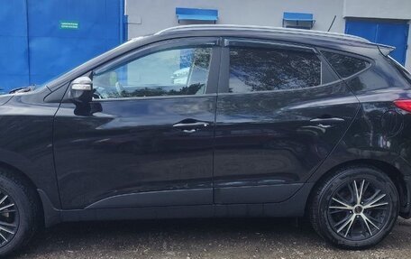 Hyundai ix35 I рестайлинг, 2012 год, 1 400 000 рублей, 5 фотография