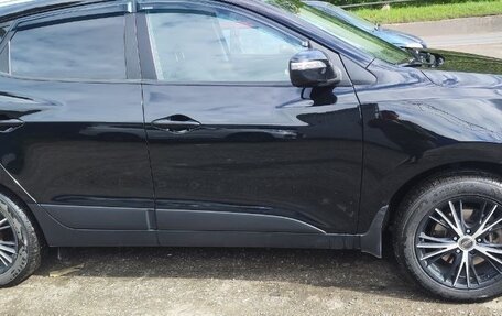 Hyundai ix35 I рестайлинг, 2012 год, 1 400 000 рублей, 8 фотография