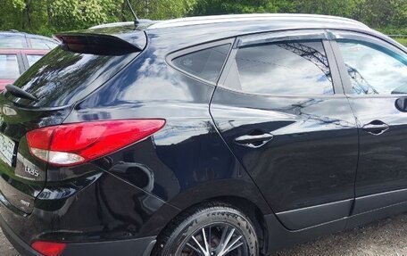 Hyundai ix35 I рестайлинг, 2012 год, 1 400 000 рублей, 7 фотография