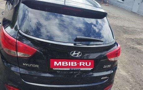Hyundai ix35 I рестайлинг, 2012 год, 1 400 000 рублей, 6 фотография