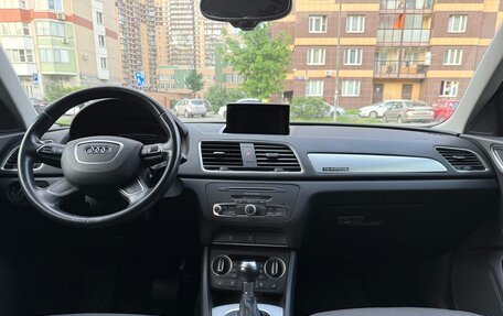 Audi Q3, 2015 год, 2 015 000 рублей, 5 фотография