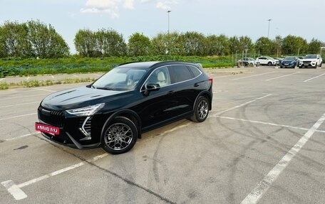 Haval Jolion, 2024 год, 2 190 000 рублей, 2 фотография
