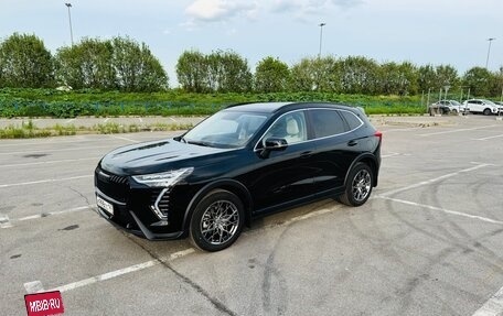 Haval Jolion, 2024 год, 2 190 000 рублей, 3 фотография