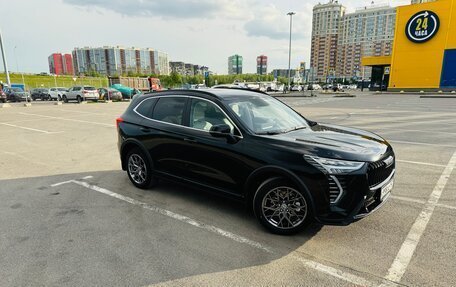 Haval Jolion, 2024 год, 2 190 000 рублей, 6 фотография
