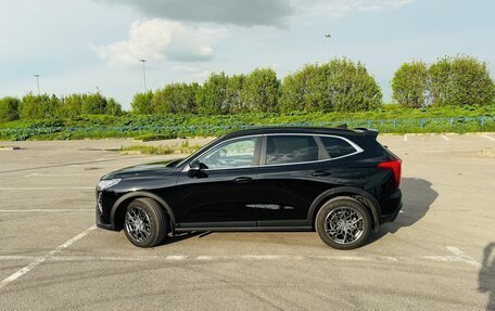 Haval Jolion, 2024 год, 2 190 000 рублей, 13 фотография
