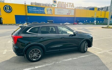 Haval Jolion, 2024 год, 2 190 000 рублей, 7 фотография