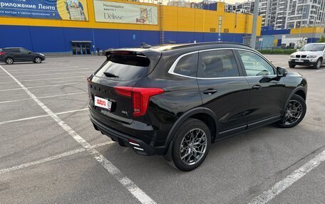 Haval Jolion, 2024 год, 2 190 000 рублей, 9 фотография