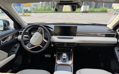 Haval Jolion, 2024 год, 2 190 000 рублей, 19 фотография