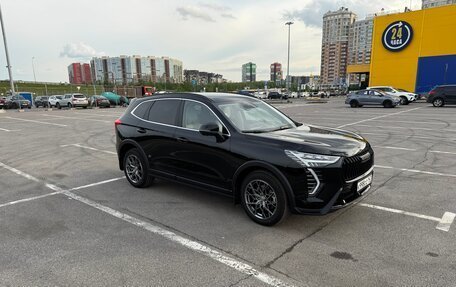 Haval Jolion, 2024 год, 2 190 000 рублей, 15 фотография