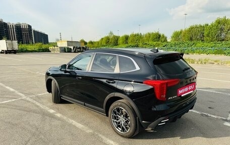 Haval Jolion, 2024 год, 2 190 000 рублей, 12 фотография