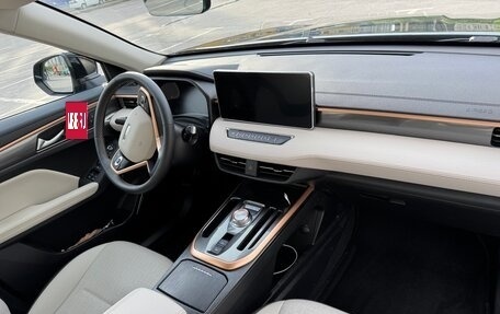 Haval Jolion, 2024 год, 2 190 000 рублей, 20 фотография
