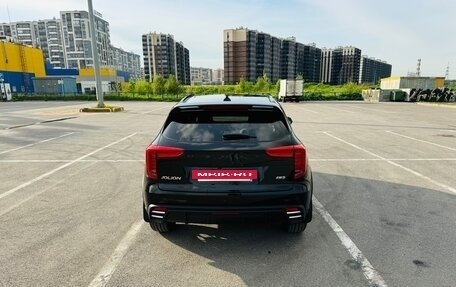 Haval Jolion, 2024 год, 2 190 000 рублей, 11 фотография