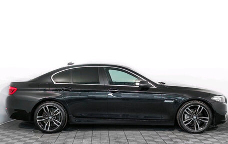 BMW 5 серия, 2015 год, 2 590 000 рублей, 5 фотография