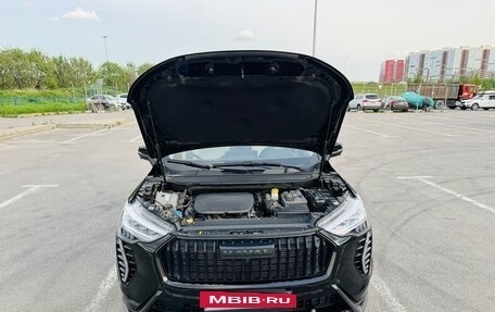 Haval Jolion, 2024 год, 2 190 000 рублей, 25 фотография