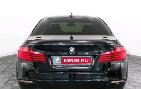BMW 5 серия, 2015 год, 2 590 000 рублей, 7 фотография