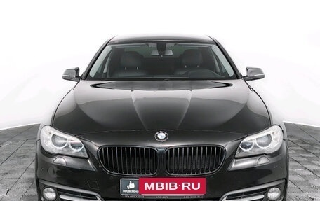 BMW 5 серия, 2015 год, 2 590 000 рублей, 3 фотография