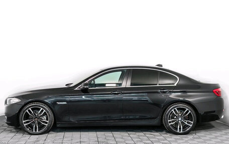 BMW 5 серия, 2015 год, 2 590 000 рублей, 9 фотография