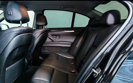 BMW 5 серия, 2015 год, 2 590 000 рублей, 12 фотография