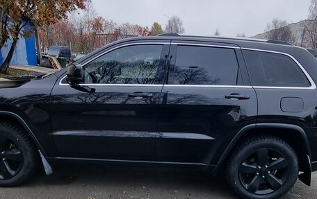 Jeep Grand Cherokee, 2013 год, 2 700 000 рублей, 2 фотография