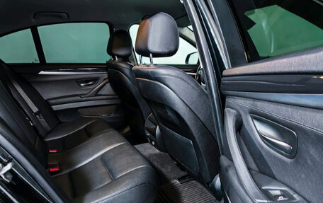 BMW 5 серия, 2015 год, 2 590 000 рублей, 13 фотография