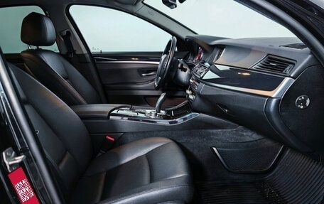 BMW 5 серия, 2015 год, 2 590 000 рублей, 11 фотография
