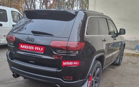 Jeep Grand Cherokee, 2013 год, 2 700 000 рублей, 5 фотография