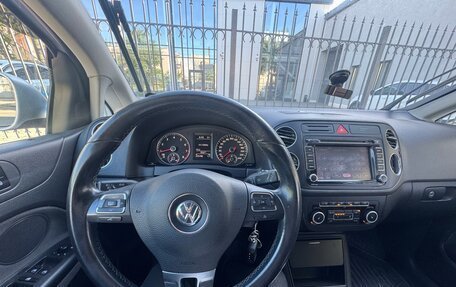 Volkswagen Golf Plus II, 2010 год, 589 000 рублей, 8 фотография