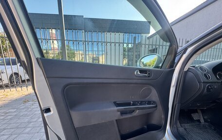 Volkswagen Golf Plus II, 2010 год, 589 000 рублей, 5 фотография