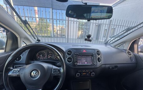Volkswagen Golf Plus II, 2010 год, 589 000 рублей, 7 фотография