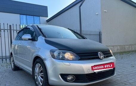 Volkswagen Golf Plus II, 2010 год, 589 000 рублей, 4 фотография
