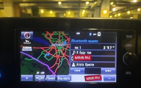 Toyota C-HR I рестайлинг, 2016 год, 2 200 000 рублей, 7 фотография