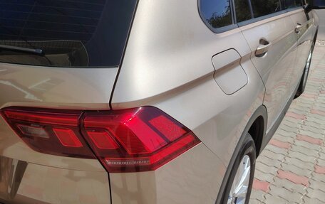 Volkswagen Tiguan II, 2021 год, 2 650 000 рублей, 6 фотография