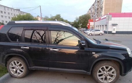 Nissan X-Trail, 2012 год, 1 650 000 рублей, 2 фотография