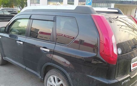 Nissan X-Trail, 2012 год, 1 650 000 рублей, 5 фотография