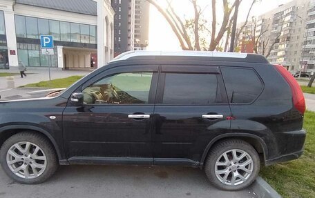Nissan X-Trail, 2012 год, 1 650 000 рублей, 6 фотография