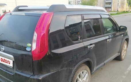 Nissan X-Trail, 2012 год, 1 650 000 рублей, 8 фотография