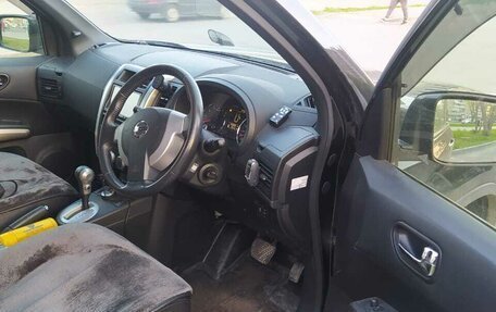 Nissan X-Trail, 2012 год, 1 650 000 рублей, 9 фотография