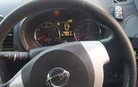 Nissan X-Trail, 2012 год, 1 650 000 рублей, 11 фотография