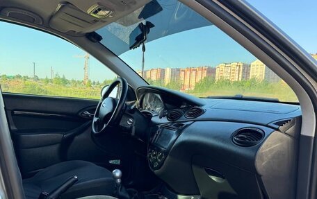 Ford Focus IV, 2002 год, 280 000 рублей, 5 фотография