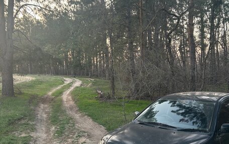 Mitsubishi Lancer IX, 2002 год, 250 000 рублей, 6 фотография