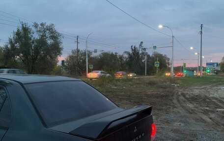 Mitsubishi Lancer IX, 2002 год, 250 000 рублей, 8 фотография