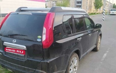 Nissan X-Trail, 2012 год, 1 650 000 рублей, 12 фотография