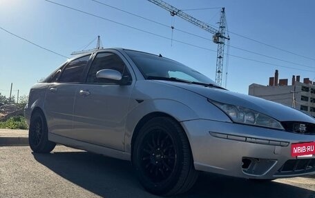 Ford Focus IV, 2002 год, 280 000 рублей, 2 фотография