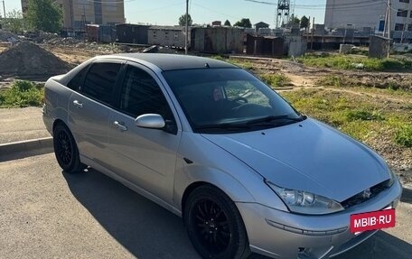 Ford Focus IV, 2002 год, 280 000 рублей, 3 фотография
