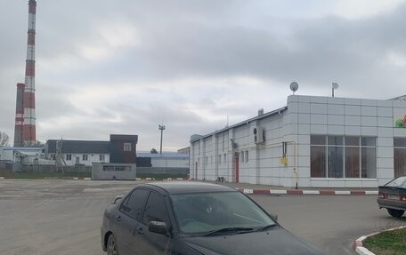 Mitsubishi Lancer IX, 2002 год, 250 000 рублей, 7 фотография